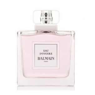 Balmain Eau D´Ivoire EDT W30