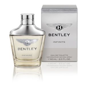 Bentley Infinite EDT M60