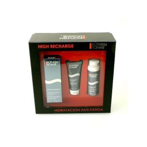 BIOstatnéM HOMME High Recharge Set 3pcs