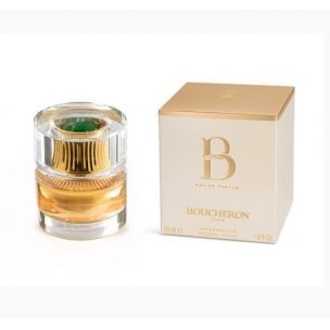 Boucheron B de Boucheron EDP W50