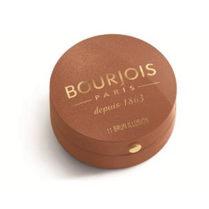 BOURJOIS Blush 11 Brun Illusion