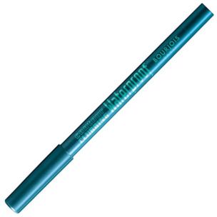 BOURJOIS Contour Clubbing Waterproof 45 Blue Remix 1,2gr.