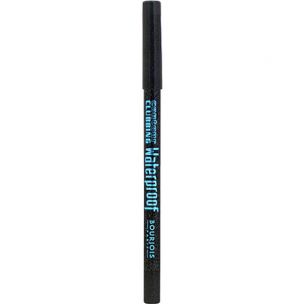 BOURJOIS Contour Clubbing Waterproof 48 Atomic Black 1,2gr.