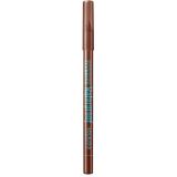 BOURJOIS Contour Clubbing Waterproof 49 Crazy About Brown 1,2gr.