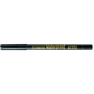 BOURJOIS Contour Clubbing Waterproof 54 Ultra Black 1,2gr.