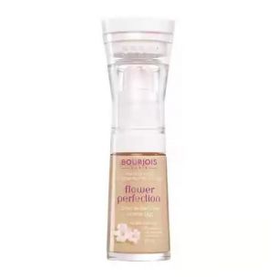 BOURJOIS Flower Perfection Foundation 51 Vanille Clair 30ml