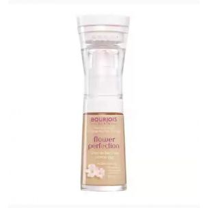 BOURJOIS Flower Perfection Foundation 54 Beige 30ml