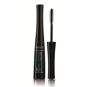 BOURJOIS Mascara Queen Attitude 01 Noir 9ml