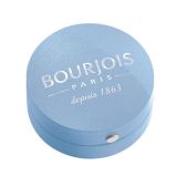 BOURJOIS Ombre á Paupiéres Eyeshadow New 17 Blue Passe