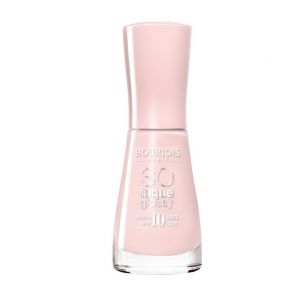 BOURJOIS So Laque So Glossy 01 Oh So Rose 10ml