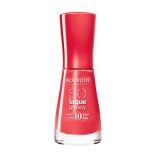 BOURJOIS So Laque So Glossy 02 Prepp Hibiscus 10ml