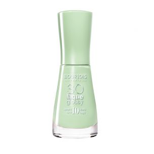 BOURJOIS So Laque So Glossy 04 AMužde Défilé 10ml