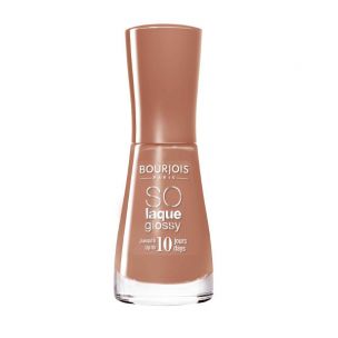 BOURJOIS So Laque So Glossy 12 Pina Chocolada 10ml