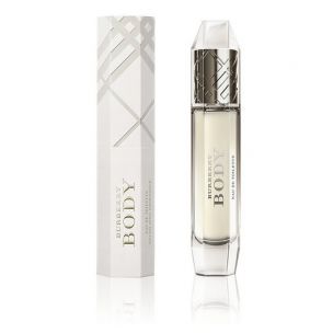 Burberry Body EDT W60