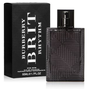 Burberry Brit Rhythm EDT M50