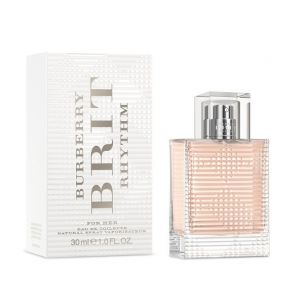 Burberry Brit Rhythm EDT W30