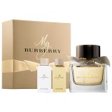 Burberry My Burberry EDP W3pcs SET II