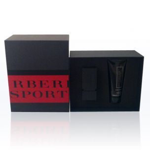 Burberry SportEDT M2 pcs SET