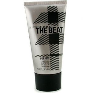 Burberry The Beat Energising Shower Gel M150