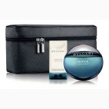 Bvlgari Aqua Pour HommeEDT M3 pcs SET III