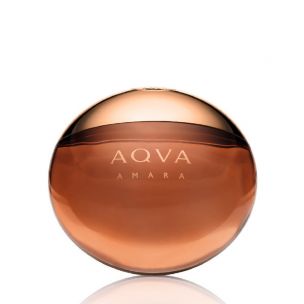 Bvlgari Aqva Amara EDT M100