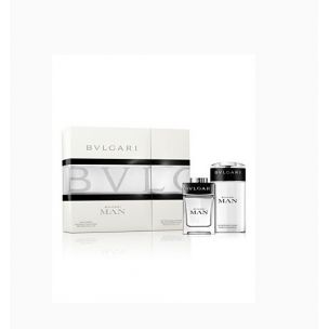 Bvlgari Muž EDT M2 pcs SET