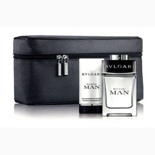 Bvlgari Muž EDT M3 pcs SET II