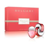 Bvlgari Omnia Coral EDT W2pcs SET