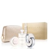 Bvlgari Omnia Crystalline EDT W4pcs SET