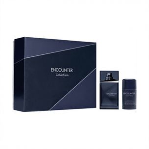 C.K. Encounter EDT M2pcs SET