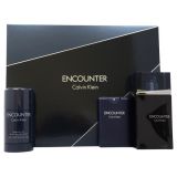 C.K. Encounter EDT M3pcs SET