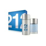 Carolina Herrera 212EDT M2 pcs SET IV