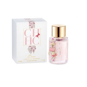 Carolina Herrera CH L´eau EDT W100