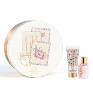 Carolina Herrera CH L´Eau EDT W2pcs SET