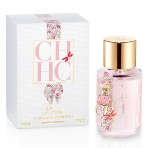 Carolina Herrera CH L´eau EDT W50