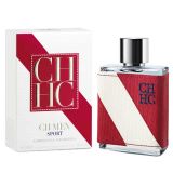 Carolina Herrera CH Men Sport EDT M100