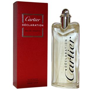 Cartier Déclaration EDT M100