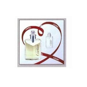 Cartier Déclaration EDT M2 pcs SET II