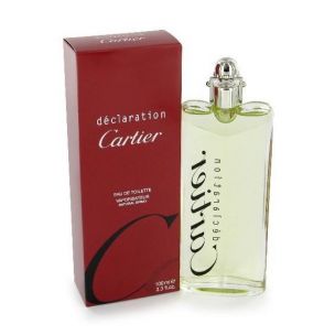 Cartier Déclaration EDT M30