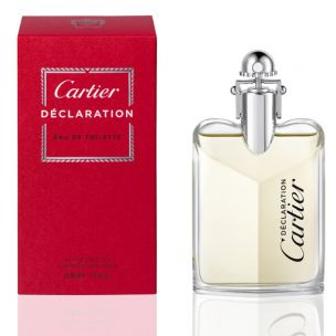 Cartier Déclaration EDT M50