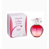 Cartier Délices de Cartier Eau Fruitee EDT W50