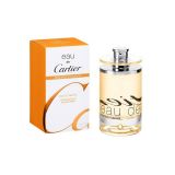 Cartier Eau de Cartier Essence d Orange EDT UNI200