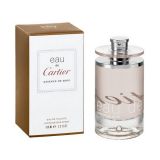 Cartier Eau de Cartier Essence de Bois EDT UNI100