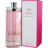 Cartier Eau de Cartier Goutte de Rose EDT W200