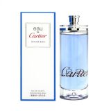 Cartier Eau de Cartier Vetiver Bleu EDT UNI200