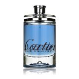 Cartier Eau de Cartier Vetiver Bleu EDT UNI50