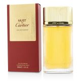 Cartier Must de Cartier Gold EDP W100