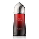 Cartier Pasha Noir Sport EDT M150