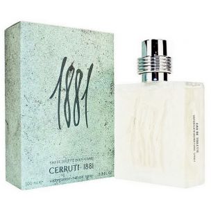 Cerruti 1881EDT M100