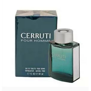 Cerruti Pour HommeEDT M50